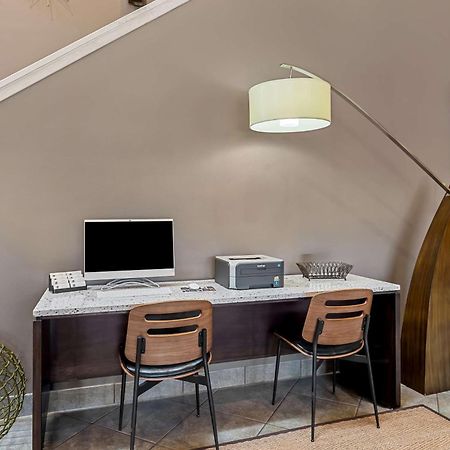 Best Western Socorro Hotel & Suites Экстерьер фото