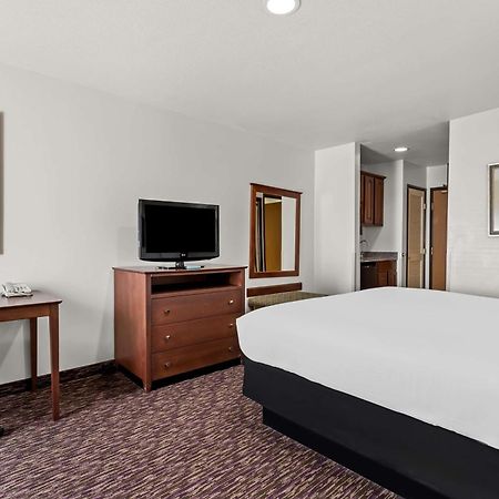 Best Western Socorro Hotel & Suites Экстерьер фото
