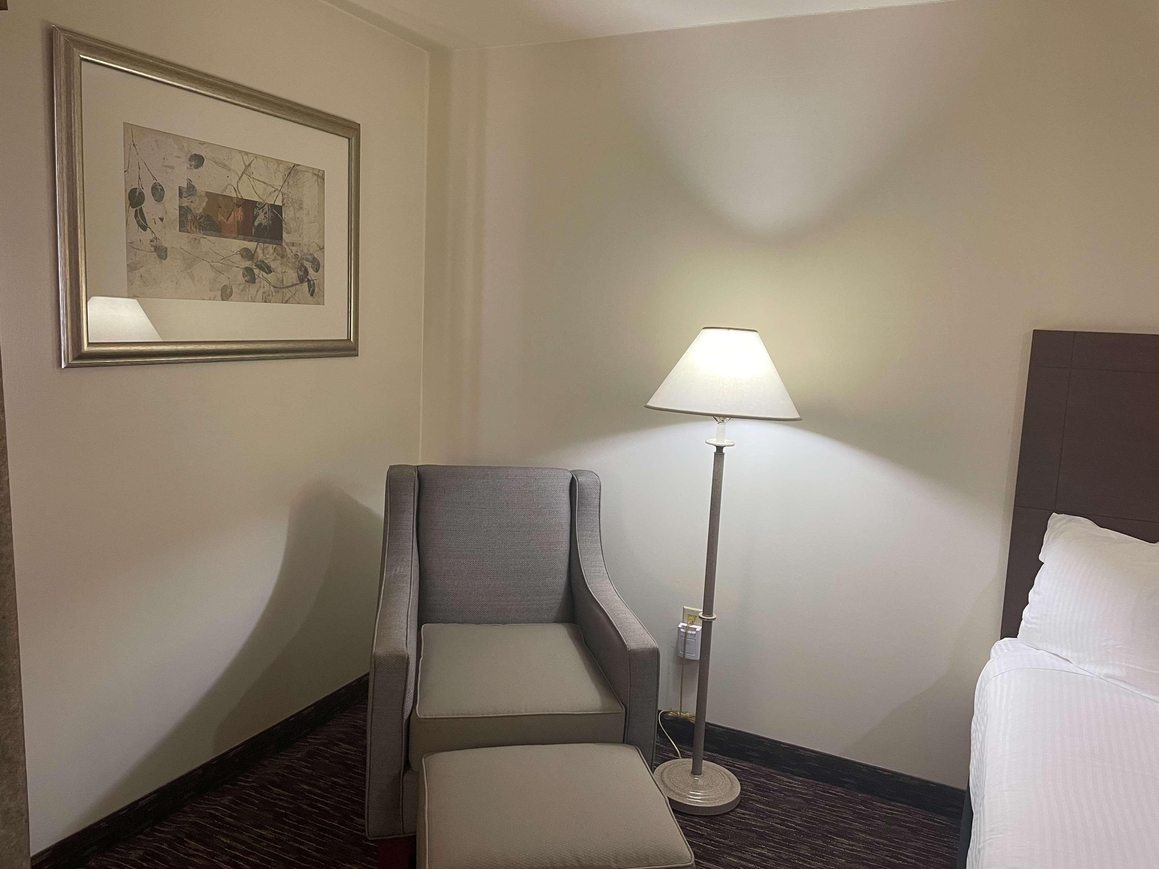 Best Western Socorro Hotel & Suites Экстерьер фото