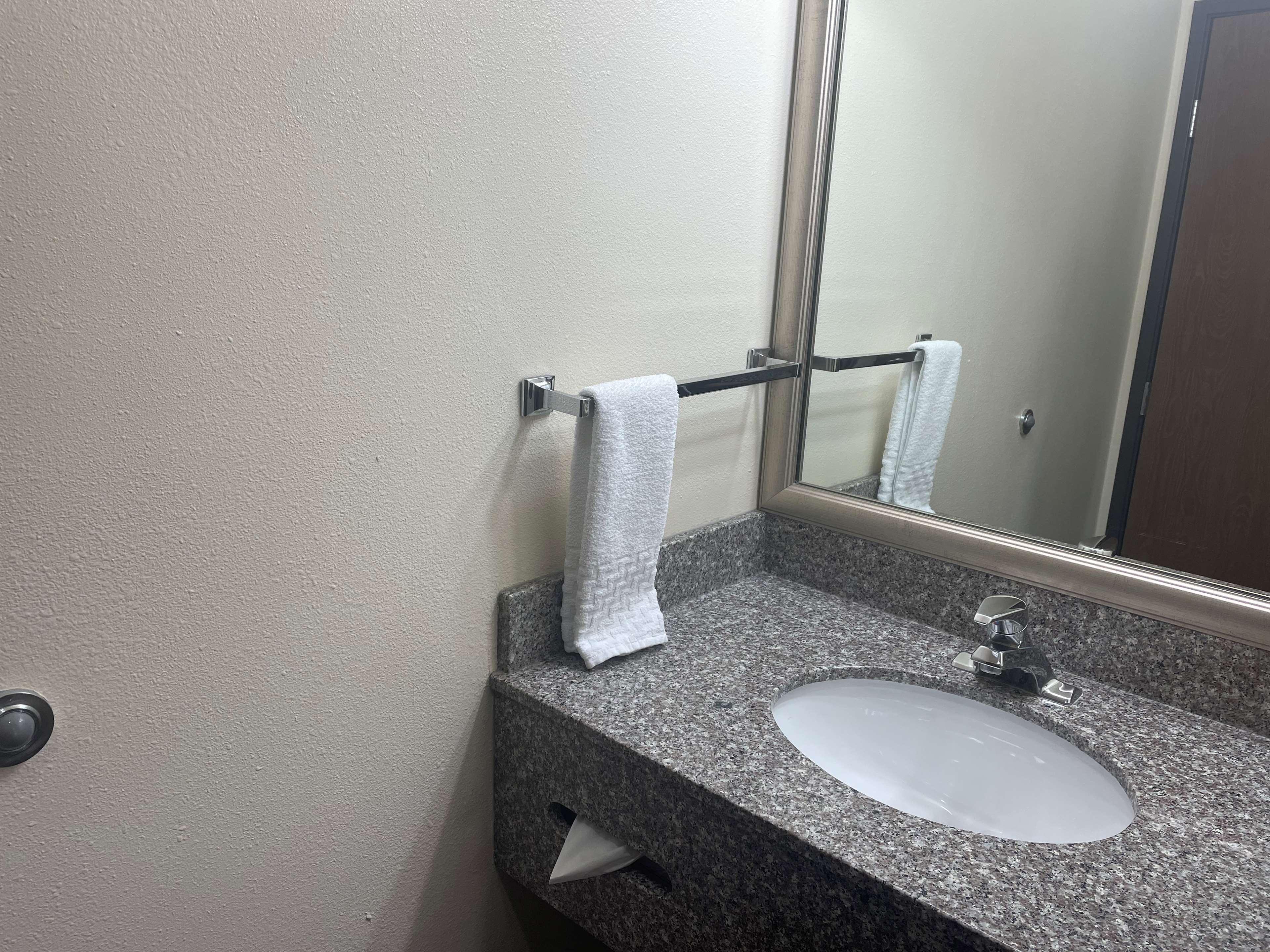 Best Western Socorro Hotel & Suites Экстерьер фото