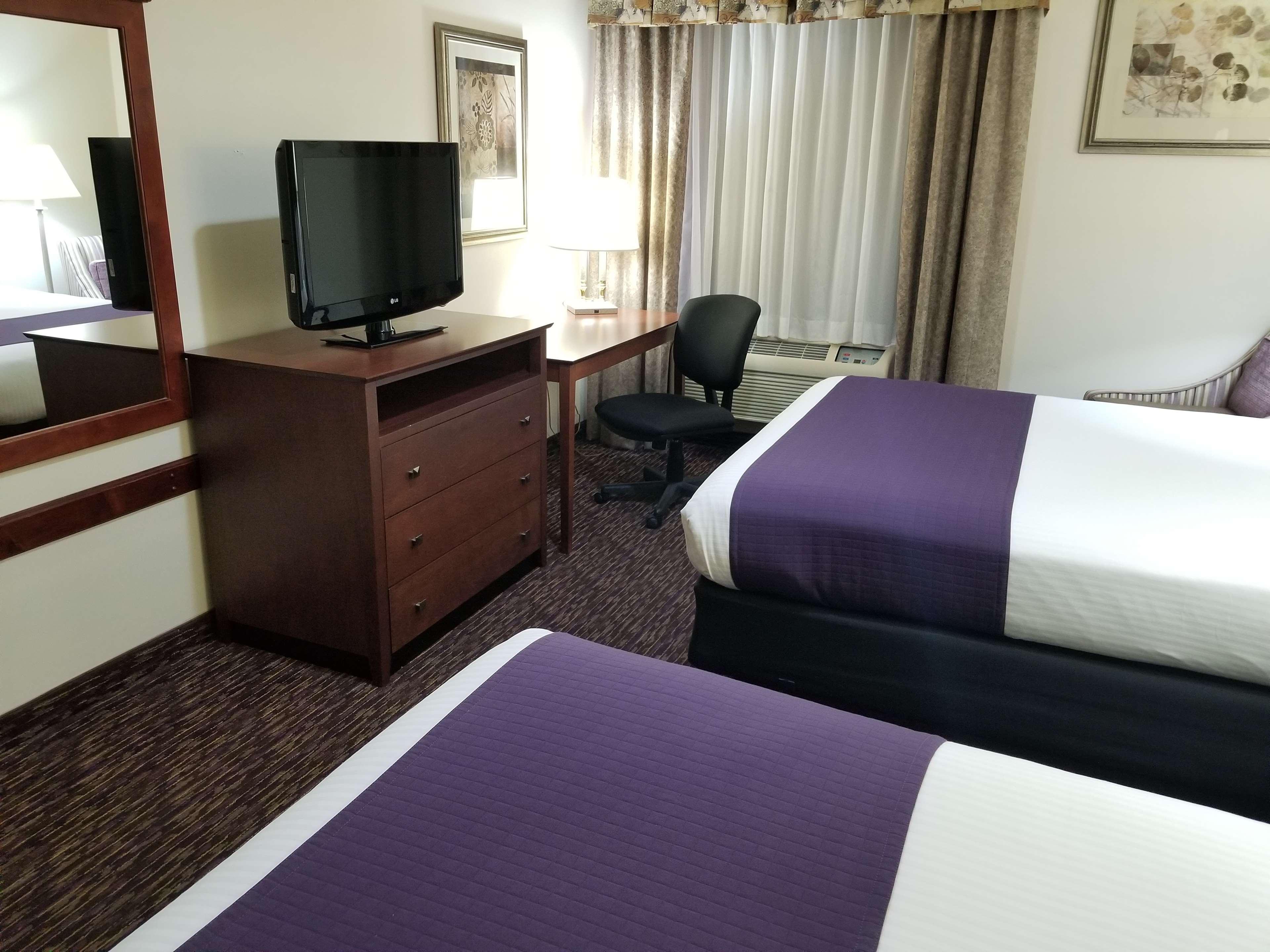 Best Western Socorro Hotel & Suites Экстерьер фото