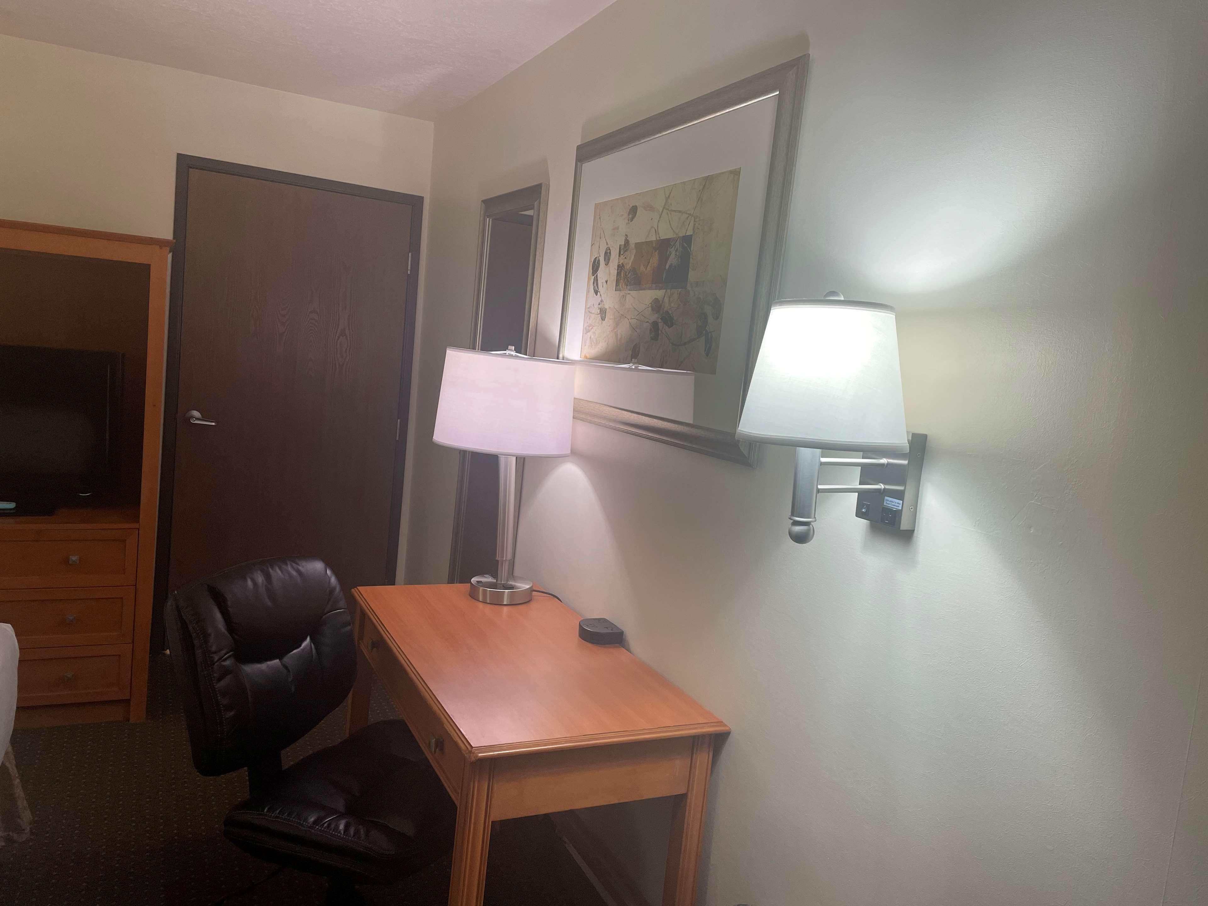 Best Western Socorro Hotel & Suites Экстерьер фото