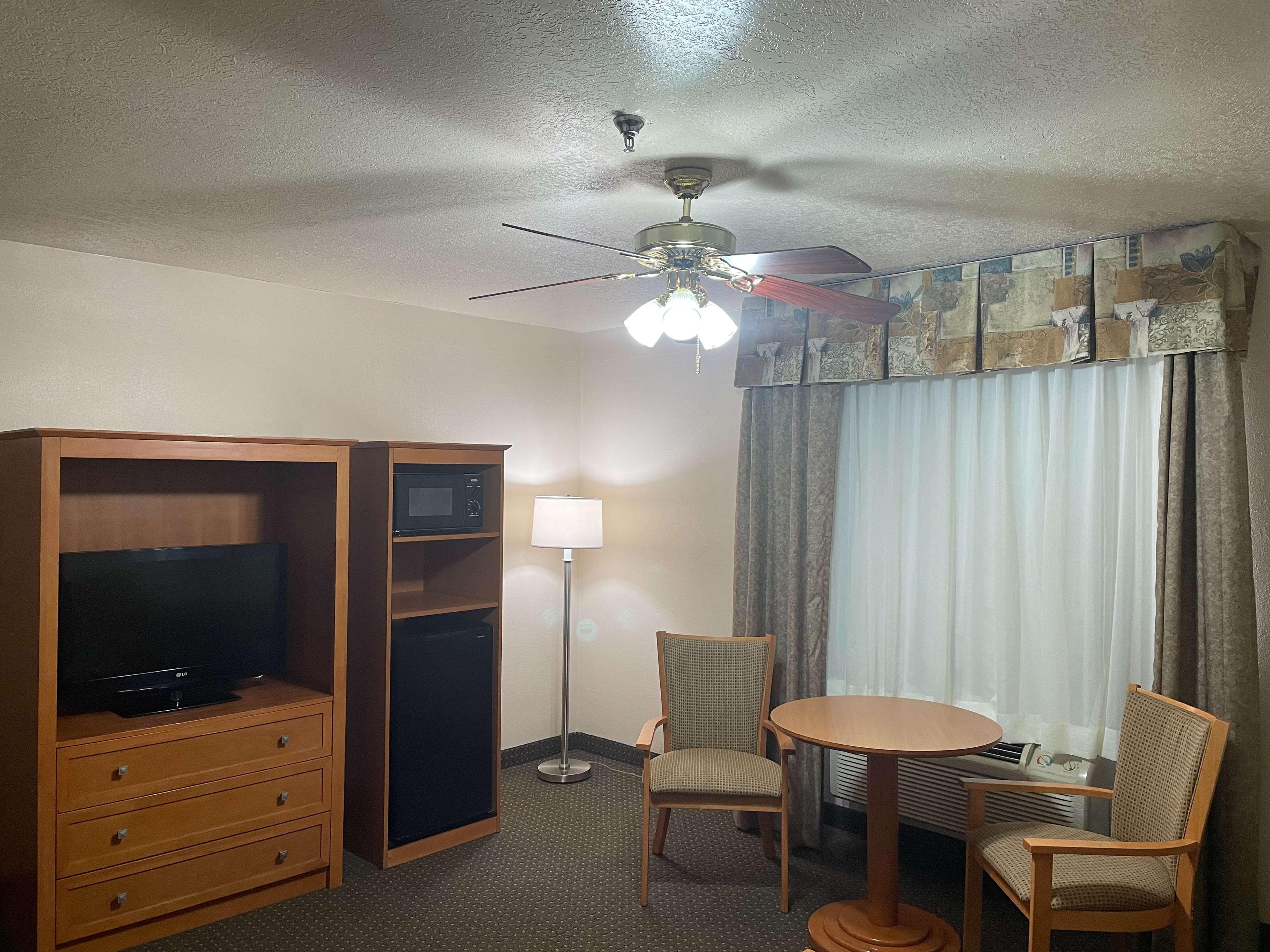 Best Western Socorro Hotel & Suites Экстерьер фото