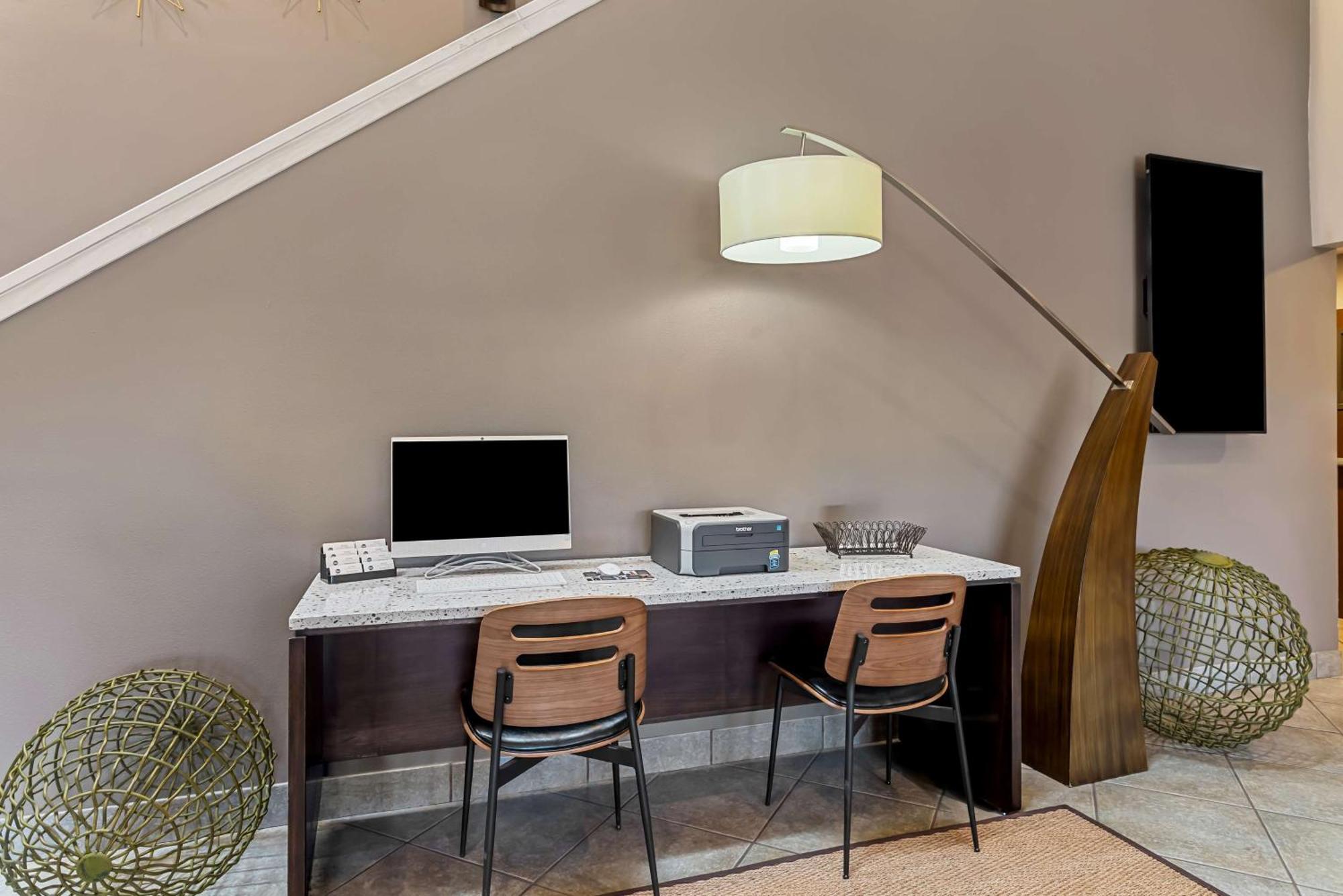 Best Western Socorro Hotel & Suites Экстерьер фото