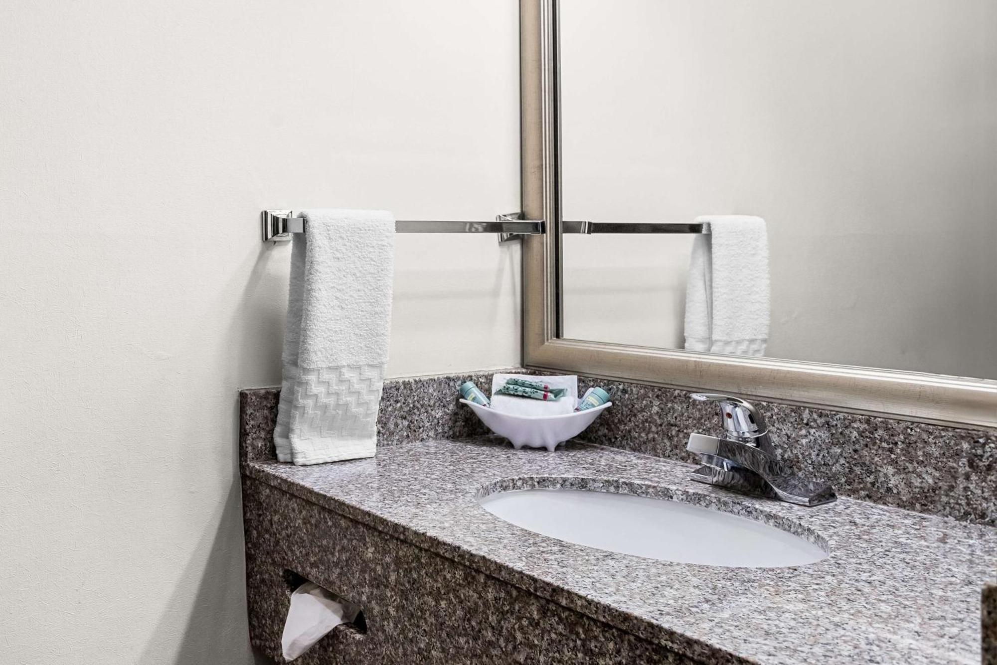 Best Western Socorro Hotel & Suites Экстерьер фото