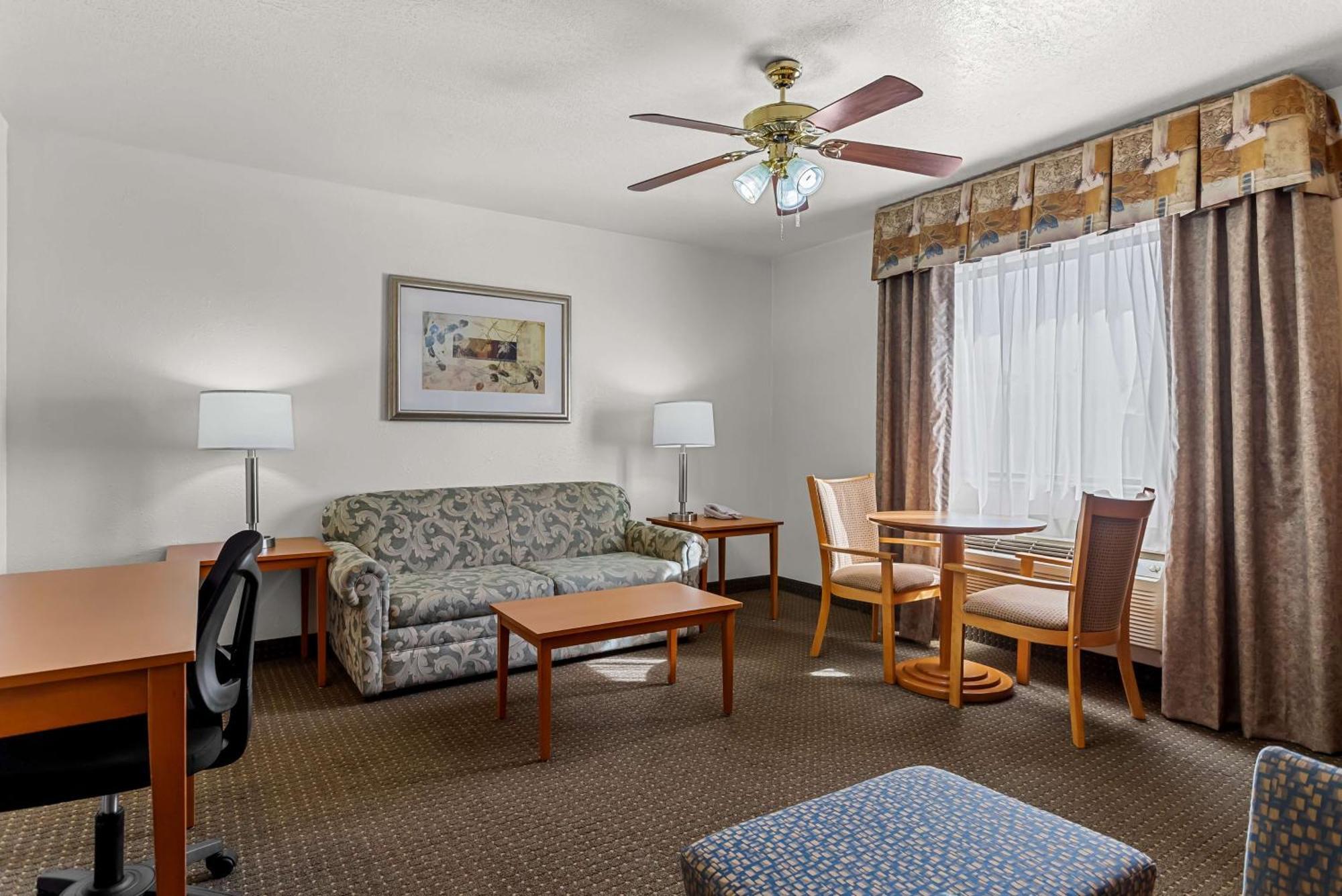 Best Western Socorro Hotel & Suites Экстерьер фото