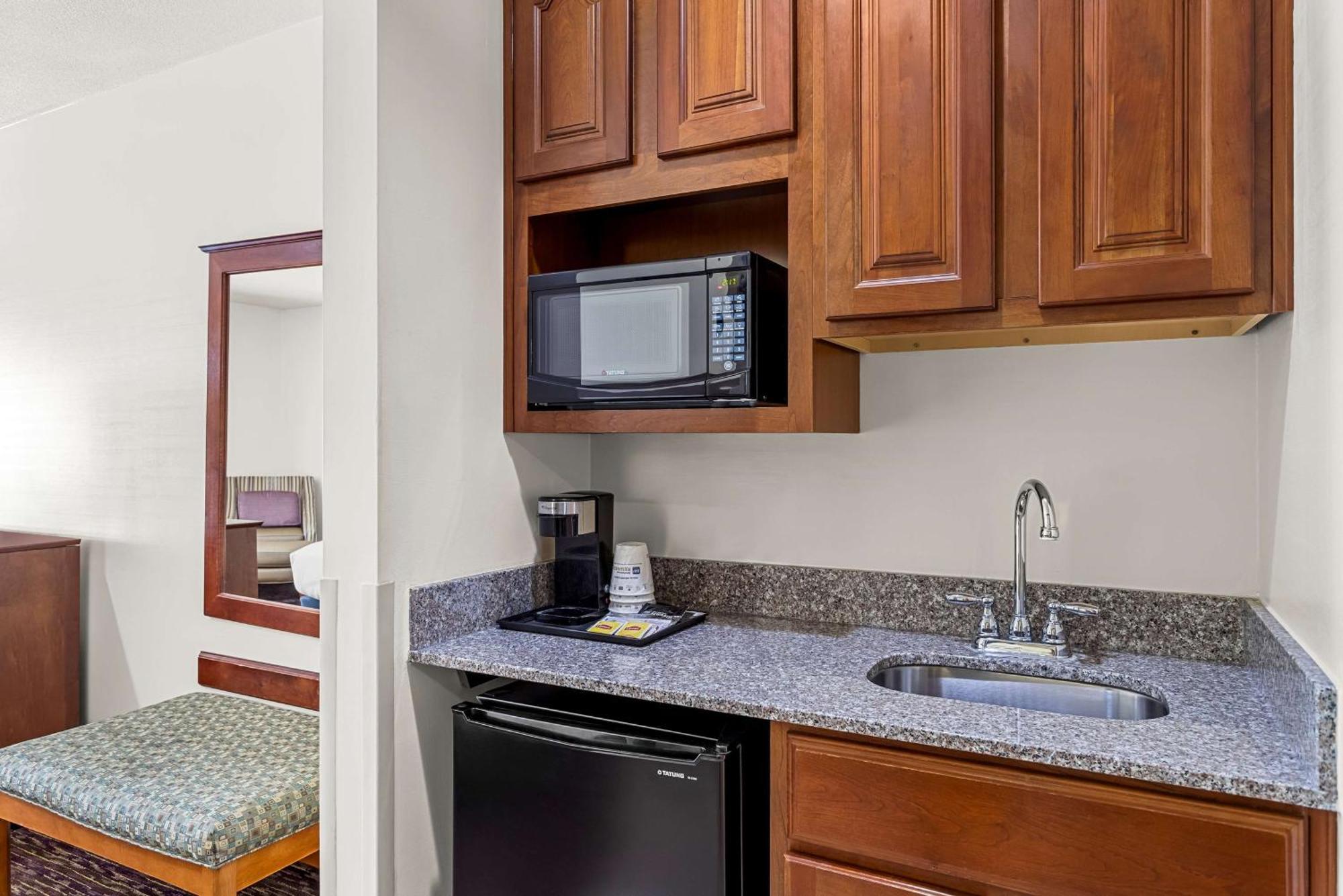 Best Western Socorro Hotel & Suites Экстерьер фото