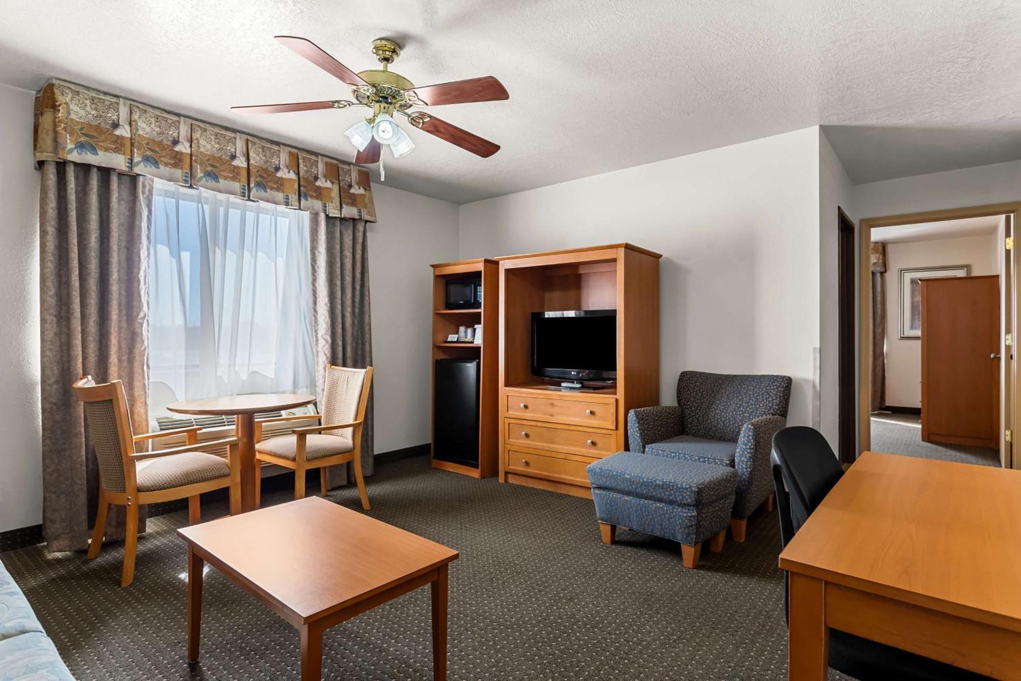 Best Western Socorro Hotel & Suites Экстерьер фото
