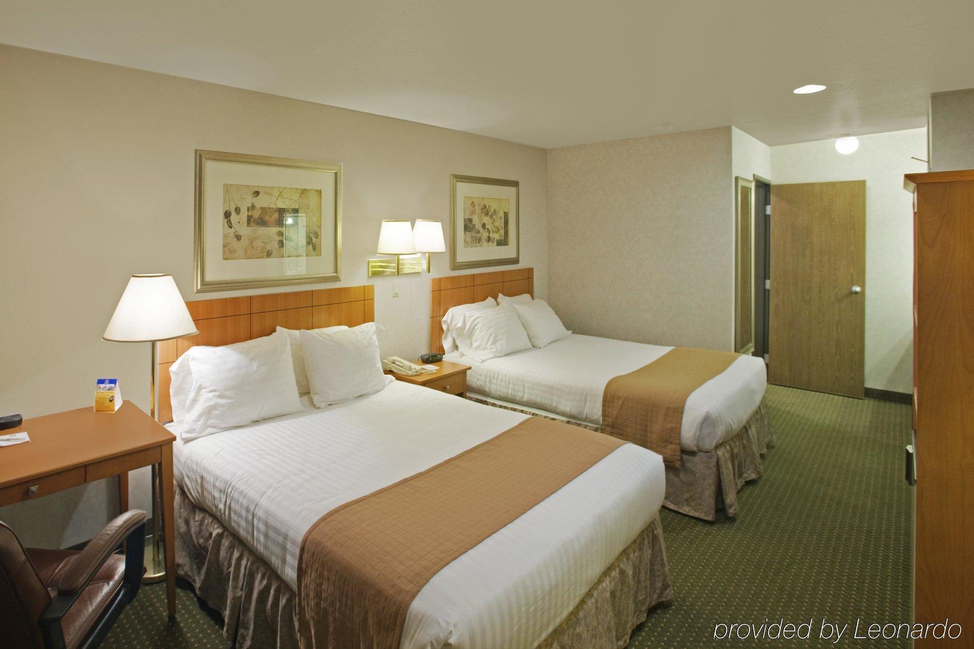 Best Western Socorro Hotel & Suites Номер фото