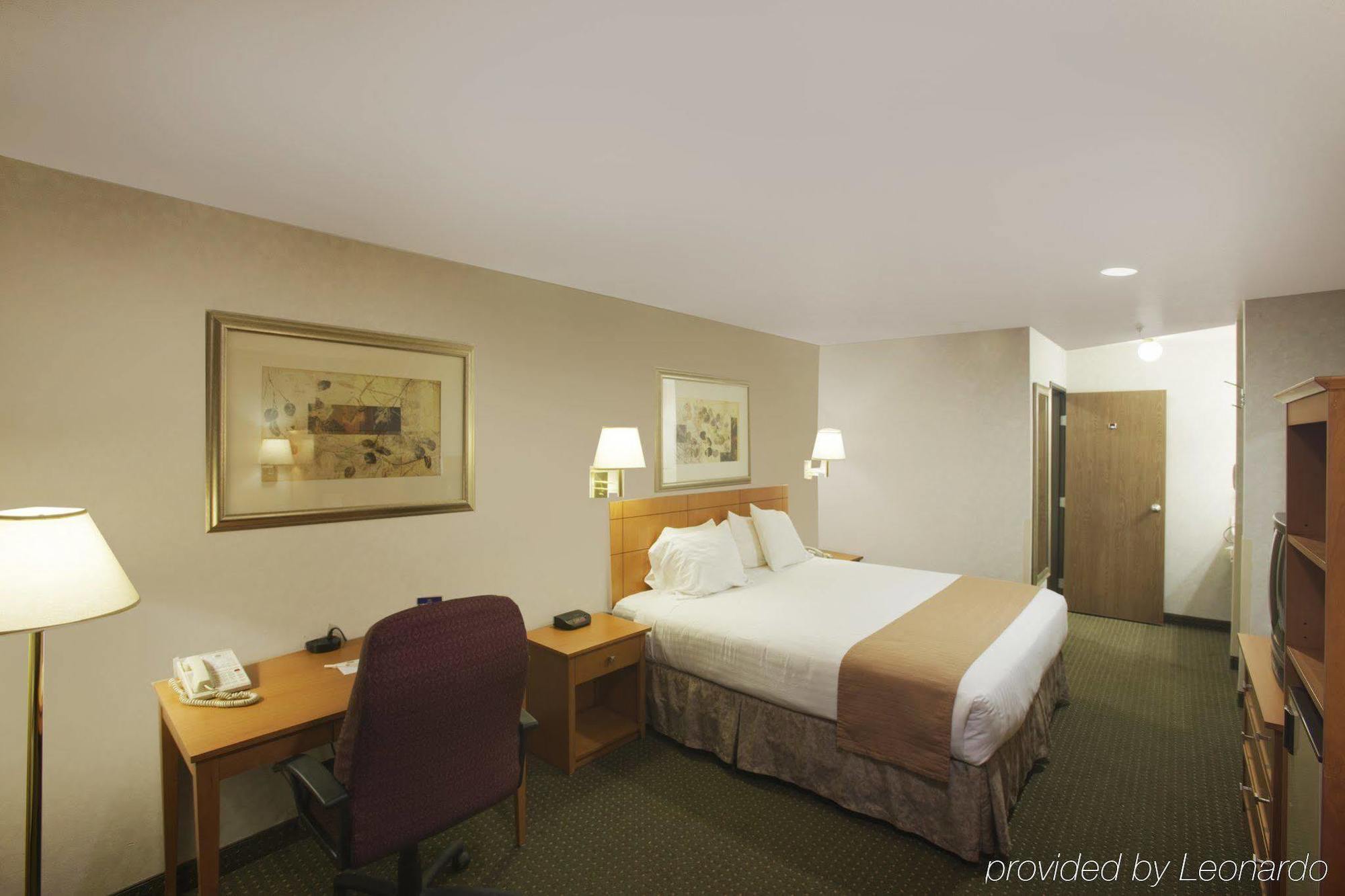 Best Western Socorro Hotel & Suites Номер фото